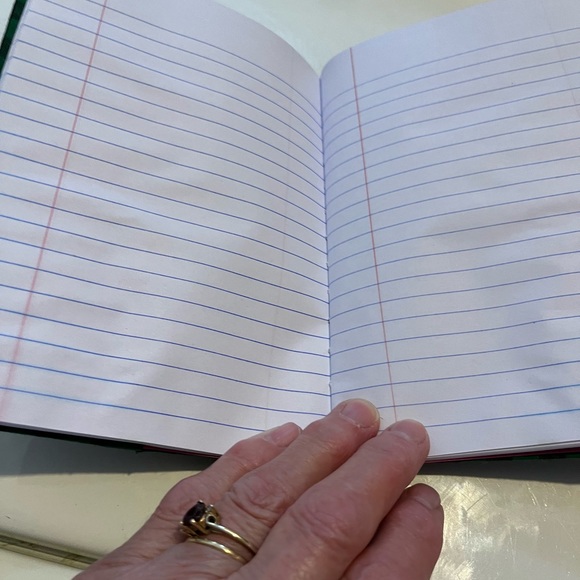 Prayer journal - Picture 3 of 3